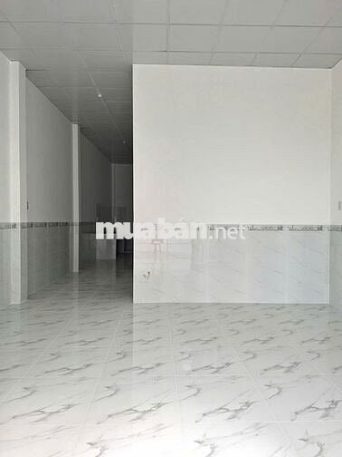 CHO THUÊ NHÀ TRỆT MỚI XÂY HẺM 2M, BÙI HỮU NGHĨA, P. BÌNH THỦY, CẦN THƠ