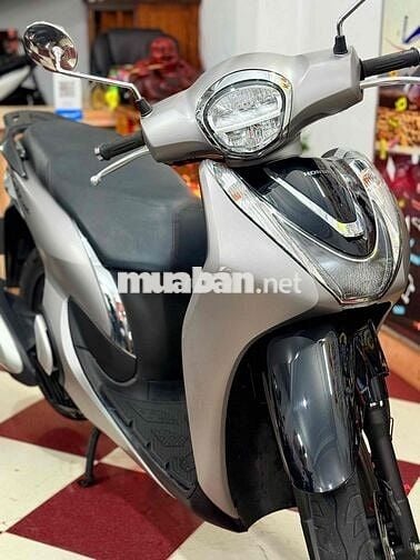 Sh mode Abs 2022 nguyên rin 2 khoá 2 gương