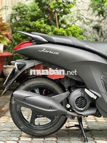 Bán xe janus đời 2017 khóa smartkey bs 77 Gia Lai