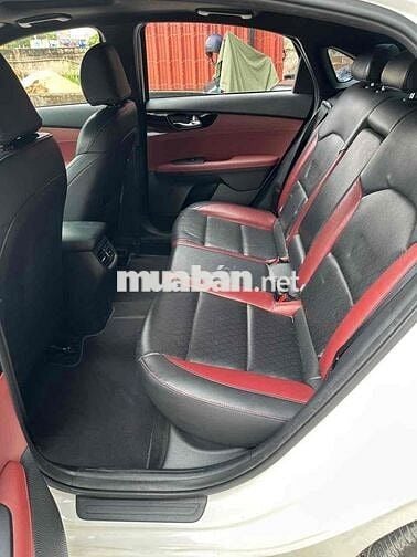 🔴 Kia Cerato 2020 2.0 AT Premium - 40000 km