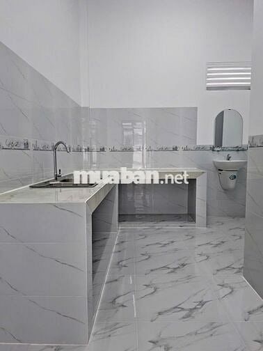 CHO THUÊ NHÀ TRỆT MỚI XÂY HẺM 2M, BÙI HỮU NGHĨA, P. BÌNH THỦY, CẦN THƠ