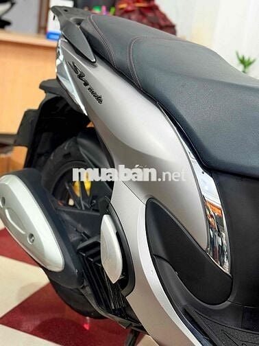 Sh mode Abs 2022 nguyên rin 2 khoá 2 gương