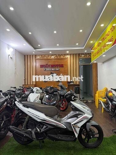 Bán Ab 125 2014 mới keng biển 43E1-148.44