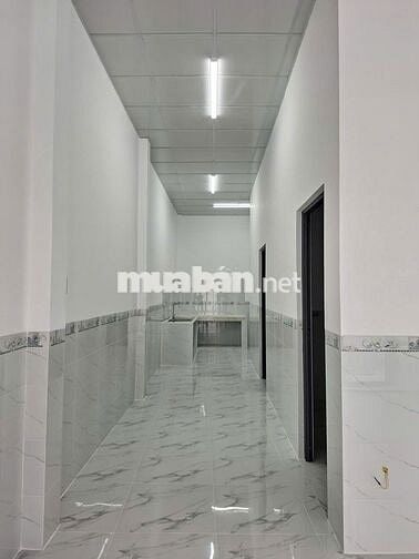 CHO THUÊ NHÀ TRỆT MỚI XÂY HẺM 2M, BÙI HỮU NGHĨA, P. BÌNH THỦY, CẦN THƠ