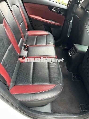 🔴 Kia Cerato 2020 2.0 AT Premium - 40000 km