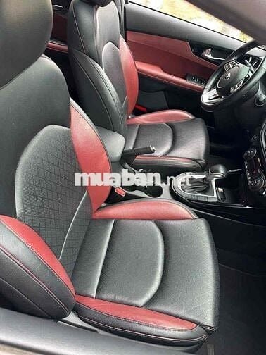 🔴 Kia Cerato 2020 2.0 AT Premium - 40000 km