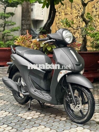 Bán xe janus đời 2017 khóa smartkey bs 77 Gia Lai