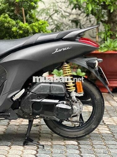 Bán xe janus đời 2017 khóa smartkey bs 77 Gia Lai