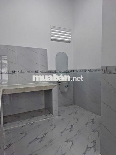 CHO THUÊ NHÀ TRỆT MỚI XÂY HẺM 2M, BÙI HỮU NGHĨA, P. BÌNH THỦY, CẦN THƠ