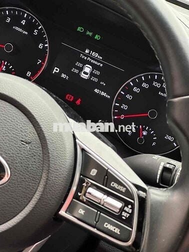 🔴 Kia Cerato 2020 2.0 AT Premium - 40000 km