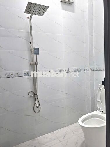 CHO THUÊ NHÀ TRỆT MỚI XÂY HẺM 2M, BÙI HỮU NGHĨA, P. BÌNH THỦY, CẦN THƠ