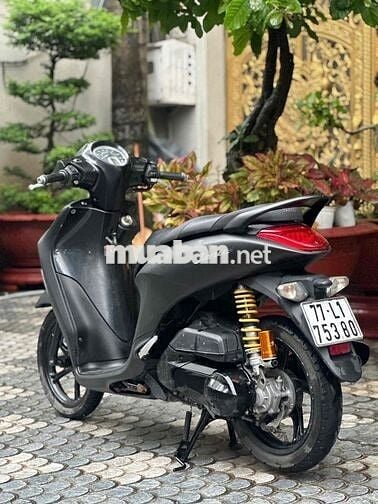 Bán xe janus đời 2017 khóa smartkey bs 77 Gia Lai