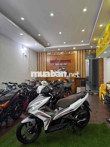 Bán Ab 125 2014 mới keng biển 43E1-148.44