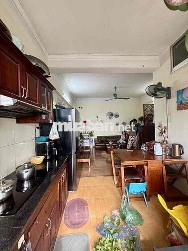 🌟 LÔ GÓC - THANG MÁY - KHU VỰC PHÁT TRIỂN MẠNH - AN SINH ĐỈNH 🌟