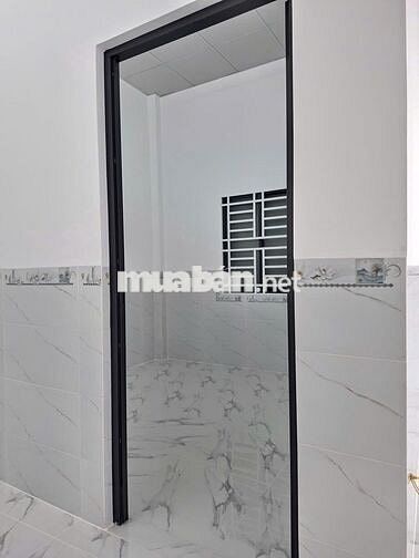 CHO THUÊ NHÀ TRỆT MỚI XÂY HẺM 2M, BÙI HỮU NGHĨA, P. BÌNH THỦY, CẦN THƠ