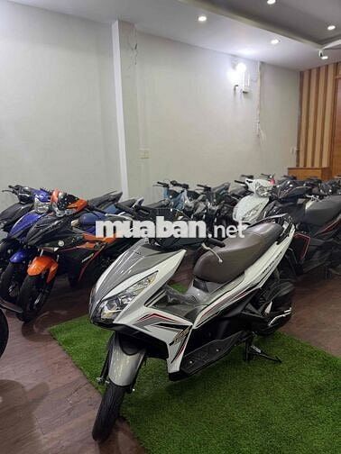 Bán Ab 125 2014 mới keng biển 43E1-148.44