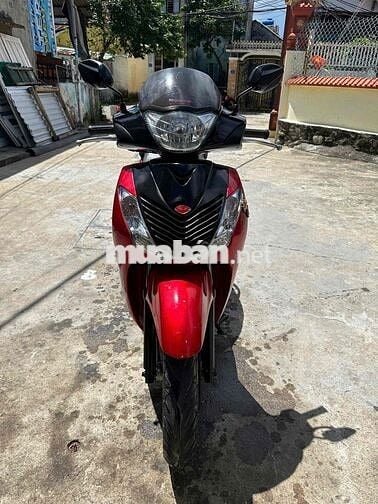 SH 125i đk 2011_ Smáy 5008