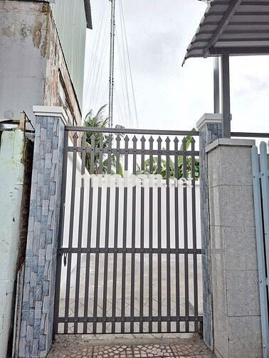 CHO THUÊ NHÀ TRỆT MỚI XÂY HẺM 2M, BÙI HỮU NGHĨA, P. BÌNH THỦY, CẦN THƠ