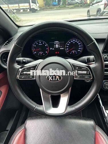 🔴 Kia Cerato 2020 2.0 AT Premium - 40000 km