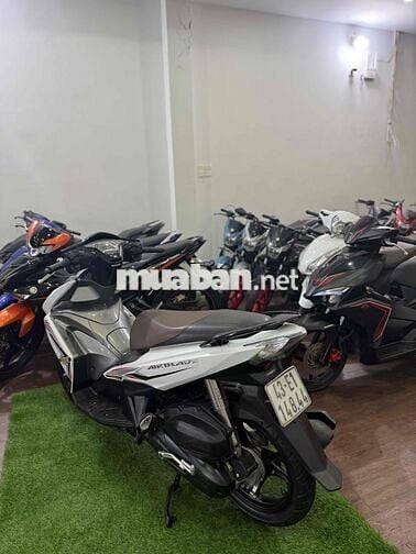 Bán Ab 125 2014 mới keng biển 43E1-148.44