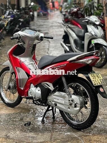 Xe Future 125 đời 2012 bstp chính chủ ký giấy