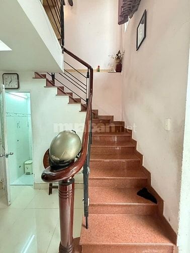 Bán nhà 3 tầng 348/3 Tân Sơn Nhì, Tân Phú, 4x12m