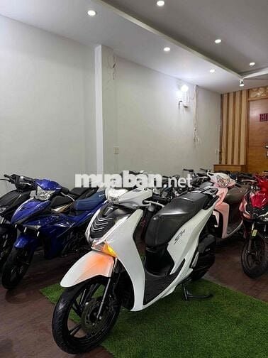 Bán SH 125i biển số 43C1-695.26