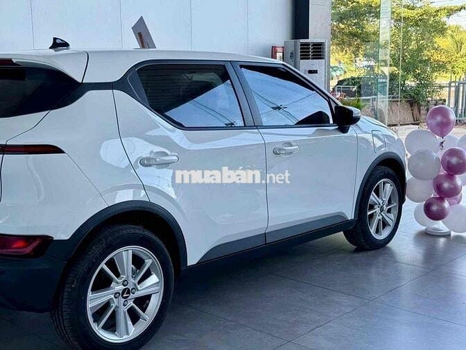 VinFast VF5 Plus 2025