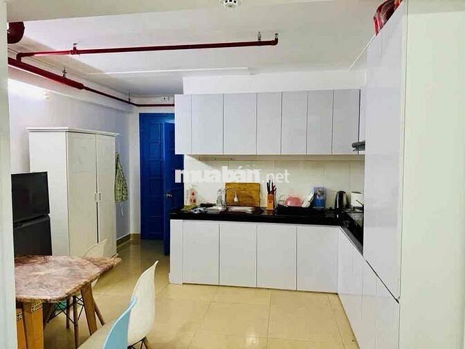 BÁN TÒA 5 TẦNG MT TRẦN VĂN DƯ - KHU DU LỊCH BIỂN MỸ KHÊ - 18 PHÒNG - G