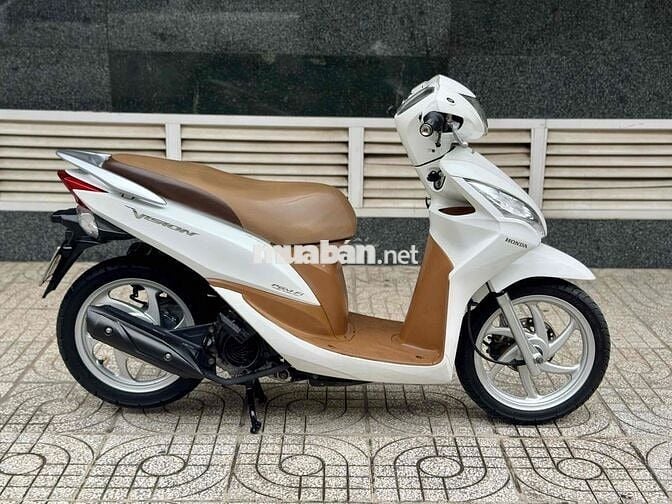 cần bán vision 2014 chính chủ ,bs thành phố