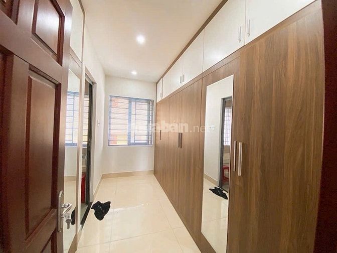 Cần bán nhanh căn Vũ Huy Tấn, Phú Nhuận giá 4tỷ080/52m2. Sổ mới 2025