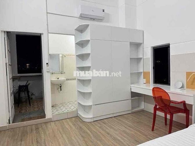 BÁN TÒA 5 TẦNG MT TRẦN VĂN DƯ - KHU DU LỊCH BIỂN MỸ KHÊ - 18 PHÒNG - G