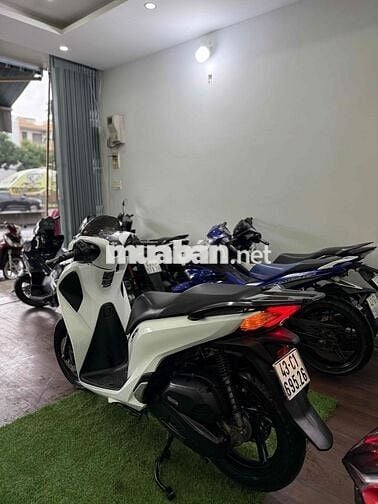 Bán SH 125i biển số 43C1-695.26