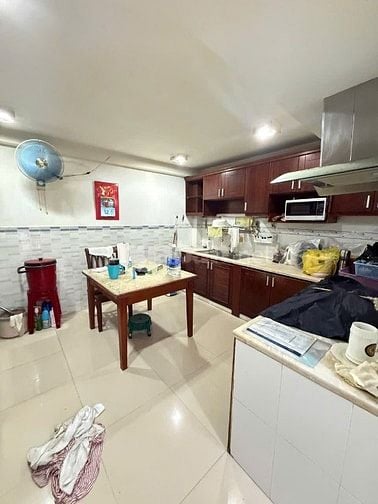 Bán nhà 3 tầng 348/3 Tân Sơn Nhì, Tân Phú, 4x12m