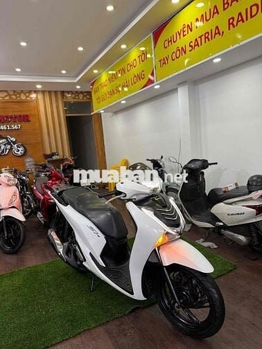 Bán SH 125i biển số 43C1-695.26