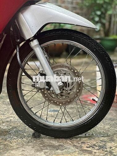 Xe Future 125 đời 2012 bstp chính chủ ký giấy