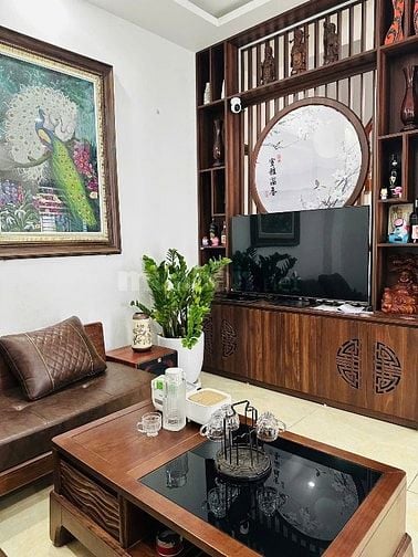 Cần bán nhanh căn Vũ Huy Tấn, Phú Nhuận giá 4tỷ080/52m2. Sổ mới 2025