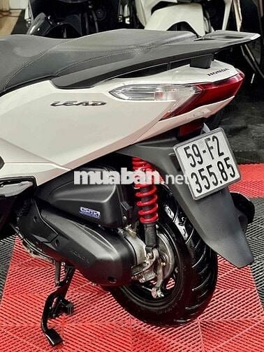 🔥LEAD 4val 2022 BSTP 9CHỦ MÁY ZIN XE ĐẸP🔥