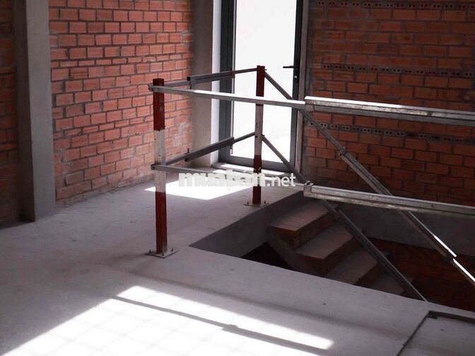 NHÀ PHỐ LIỀN KỀ  - ĐÃ CÓ SỔ - GIÁ 6TỶ - HỖ TRỢ HOÀN THIỆN 500tr