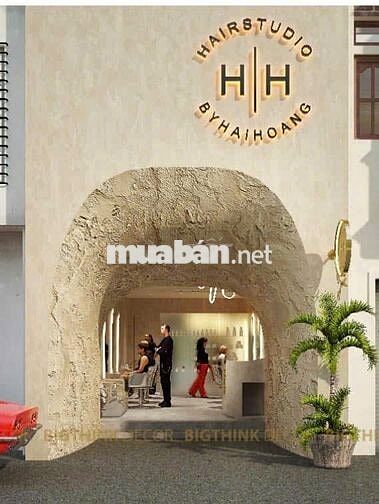 🔥 MẶT TIỀN 100m2 DTSD NGAY BÙI VIỆN, NHÀ ĐẸP VỊ TRÍ VÀNG 🔥GIÁ TỐT