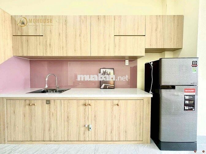 💞BANCOL TO THOÁNG RỘNG - FULL NT MỚI💓 NGAY TRUNG TÂM BÌNH THẠNH❤️‍🔥