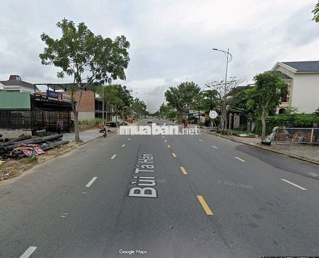 CHUYỂN NHƯỢNG TÒA CĂN HỘ 5 TẦNG TẠI ĐƯỜNG BÙI TÁ HÁN, NGŨ HÀNH SƠN