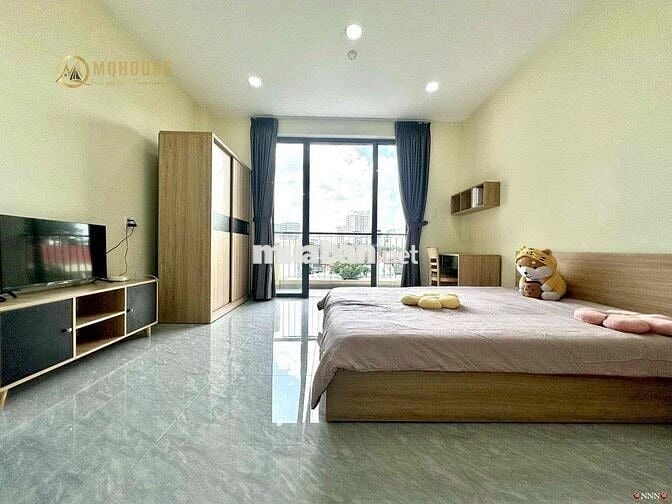 💞BANCOL TO THOÁNG RỘNG - FULL NT MỚI💓 NGAY TRUNG TÂM BÌNH THẠNH❤️‍🔥