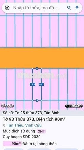F5/45. Nhà khu dân cư Lavender