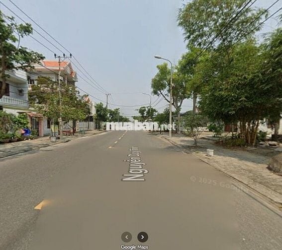 Bán đất đường Nguyễn Duy Trinh có diện tích 141m2, ngang 6m