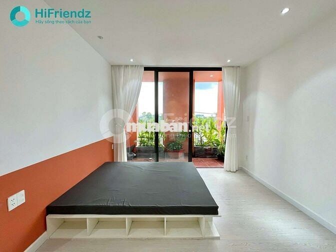 🏙️ *** 1 CĂN HỘ STUDIO BANCOL FULL NỘI THẤT 5P QUA NGUYỄN THÁI S