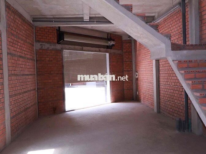 NHÀ PHỐ LIỀN KỀ  - ĐÃ CÓ SỔ - GIÁ 6TỶ - HỖ TRỢ HOÀN THIỆN 500tr