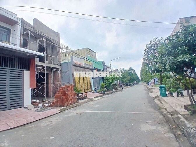 F5/45. Nhà khu dân cư Lavender