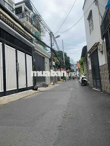 Đất HXH Huỳnh Tấn Phát Q7 ngang 5,4m nở hậu ngay CoopMart ,Phú Mỹ Hưng