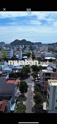 CHÀO BÁN CẶP ĐẤT MẶT TIỀN NGUYỄN XIỂN – KHU BÃI TẮM SƠN THỦY 🌿